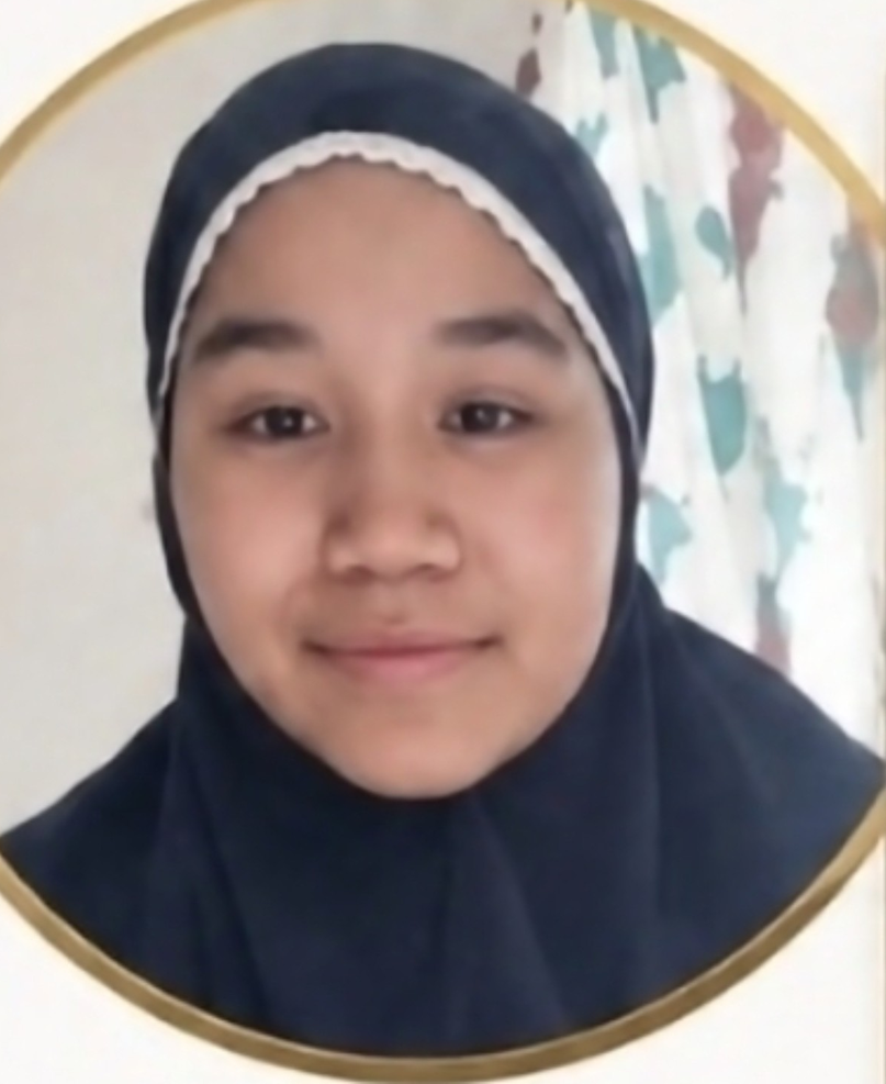 Keisya IELTS Overall Band Score 7.5